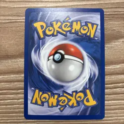 Pokemon TCG Erika's Dratini Gym Heroes 42/132 Uncommon Non-Holo - Image 2