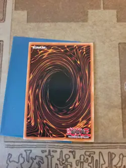 YUGIOH KNIGHTMARE PHOENIX RA03-EN042 PLATINUM RARE 1ST ED NM - Image 2