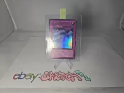 YUGIOH - MIRROR WALL - RP02-EN007 - ULTRA RARE - UNLIMITED - NM/M - TCG YGO - Image 1