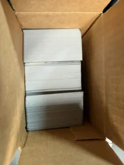 500 Disney Lorcana Bulk Lot 400 Commons 100 Uncommons Wilds Unknown Pack Fresh - Image 2