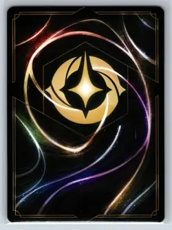 #147 Hades - Infernal Schemer - Legendary 2023 Disney Lorcana The First Chapter - Image 2