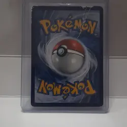 Pokemon Mewtwo & Mew GX TAG TEAM Promo Holo Card SM191 HP 270 - Image 4