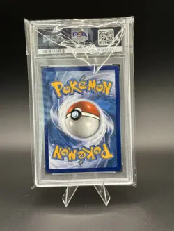 2022 Pokemon Sword & Shield CHARIZARD VSTAR Brilliant Stars #018 Card PSA 10 GEM - Image 2