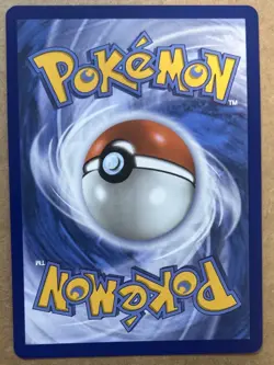 Larry's Staraptor 249/217 ASCENT Full Art Holo Rare Pokemon Card - Image 2