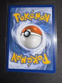 Surfing Beach #114/086 CRI Stadium Trainer Pokemon Card - Image 2