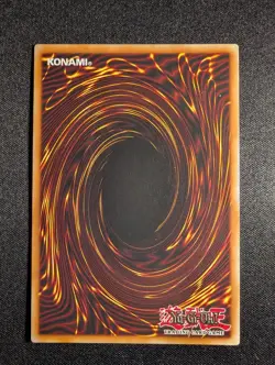 Yugioh - Tyrant Wing DRL3-EN061 1st Edition Ultra Rare NM - Image 2