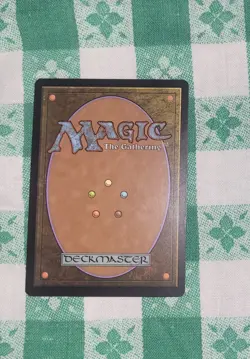Magic the Gathering, Roil Elemental from 2009, #62 - Image 2