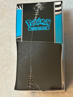 Pokemon TCG Scarlet and Violet Black Bolt ETB Elite Trainer Box Sealed - Image 2
