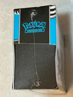 Pokemon TCG Scarlet and Violet Black Bolt ETB Elite Trainer Box Sealed - Image 3