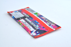 Inferno X Booster Pack Pokemon Card Game 1 Pack Sealed #1808 auth from Japan - Image 5
