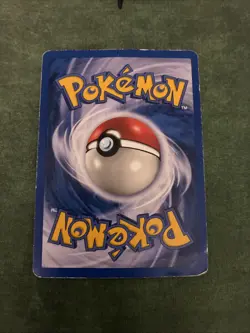 Pokemon TCG Moltres Fossil 27/62 Unlimited Rare - Image 2