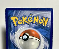M Blastoise EX 102/108 (HP) Ultra Rare XY Series: Evolutions 2016 Pokemon Card - Image 5