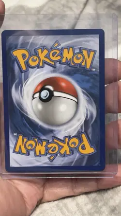 Hop's Trevenant 237/217 Ascended Heroes Illustration Rare Holo Pokemon TCG - Image 2