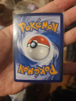 2025 Pokemon Cubone Chinese Exclusive Gem Pack Vol.3 CBB3C 0407/07 - Image 3
