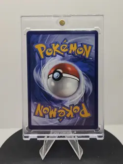 Pokemon TCG Team Rocket’s Mewtwo EX 213/182 Destined Rivals Ultra Rare Holo - Image 2
