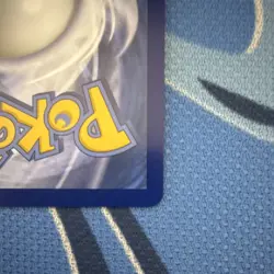 Pokemon TCG Mega Lucario EX 033 MEP Mega Evolution Promo Holo Fighting 340HP - Image 4