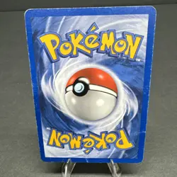 Pokemon TCG FireRed & LeafGreen Bulbasaur 55/112 HP - Image 2