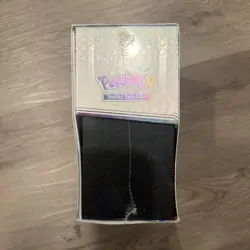 Prismatic Evolutions ETB Elite Trainer Box Pokemon TCG Sealed In Hand Fast Ship! - Image 4