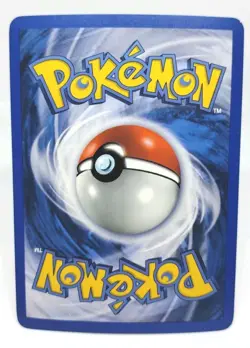 Houndoom 7/115 Unseen Forces Holo Near Mint Stamp Pokemon - Image 2