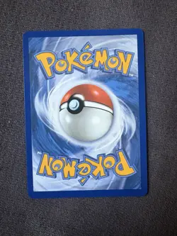 Pokemon TCG Squirtle Promo Me: Mega Evolution Holo English 039 HP 80 - Image 2