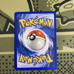 Corsola 37/75 Pokemon Neo Discovery Uncommon NM/MINT 2001 - Image 2