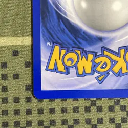 Corsola 37/75 Pokemon Neo Discovery Uncommon NM/MINT 2001 - Image 3