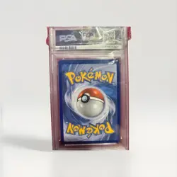 Gengar EX 114/119 Full Art XY Phantom Forces Pokemon English PSA 7 NM - Image 5