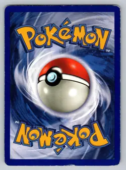Wartortle 42/102 Uncommon Base Set Unlimited Pokemon Heavily Played - Image 2