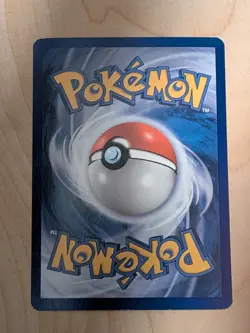 Kakuna Stamped Reverse Holo 46/113 EX Delta Species Pokemon TCG NM - Image 3