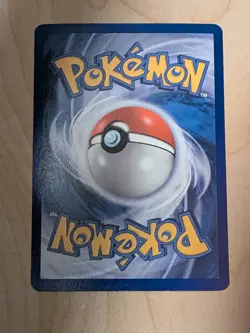 Kakuna Stamped Reverse Holo 46/113 EX Delta Species Pokemon TCG NM - Image 4