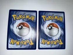 ITALIAN Pokemon Celebrations 25th Anniversary Lugia And Ho-oh 022/025 001/025 - Image 5