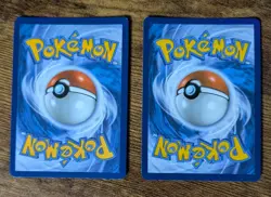 Pokemon TCG - 2x Spiky Energy 190/159 Journey Together Hyper Rare - NEAR MINT - Image 2