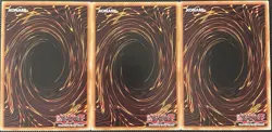 Virtual World Gate - Qinglong PHRA-EN056 Phantom Rage 1st Ed (x3) Yugioh - Image 2