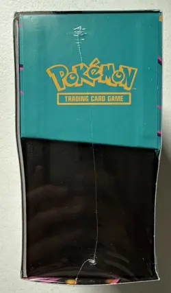 Ascended Heroes Elite Trainer Box: Pokemon - ETB - New & Sealed - (Seal Torn) - Image 2