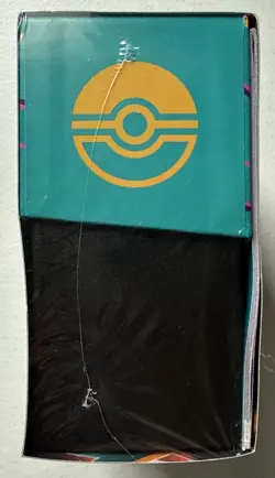 Ascended Heroes Elite Trainer Box: Pokemon - ETB - New & Sealed - (Seal Torn) - Image 4