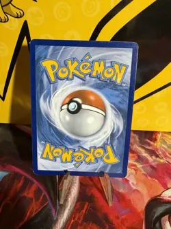 Barbaracle 23/124 Reverse Holo Rare XY Fates Collide Pokemon TCG Card 2016 - Image 2
