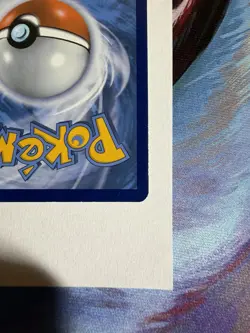 Barbaracle 23/124 Reverse Holo Rare XY Fates Collide Pokemon TCG Card 2016 - Image 5