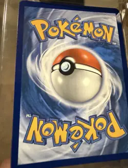 Dawn #118 English Pokemon Card TCG NM Condition - Image 2