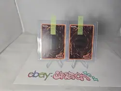 YUGIOH - X2 DESTINY BOARD - RP02-EN045 - SUPER RARE - UNLIMITED - YGO TCG - NM/M - Image 2