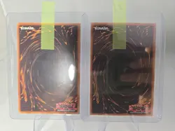 YUGIOH - X2 DESTINY BOARD - RP02-EN045 - SUPER RARE - UNLIMITED - YGO TCG - NM/M - Image 3