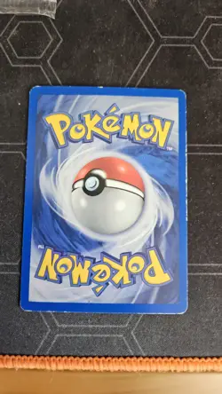 Unown A Holo 14/75 1st Edition Neo Discovery Pokemon Card LP - Image 2
