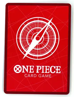 Shanks (2025 PSA Magazine Promo) OP09-001 One Piece Promotion Cards Foil - Image 3