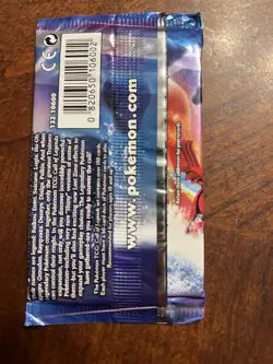 Pokemon TCG: Call of Legends Booster Pack - Image 2