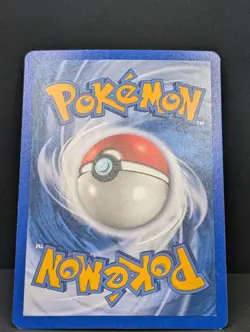 Minun 7/97 Dragon Holo Ultra Rare Pokemon TCG Nintendo e-reader vintage NM - Image 5