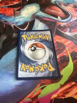 Pokemon Dudunsparce 080/131 Sv: Prismatic Evolutions Rare Pokeball Pattern - Image 2
