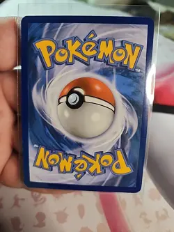 Pokemon Servine Legendary Treasures: Radiant Collection #RC2/RC25 NM - Image 2