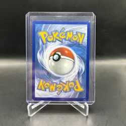 Pokemon TCG - Alakazam - Pokemon Center Stamped 009 Black Star Promo - Image 4