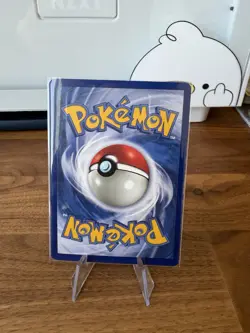 1999 POKEMON SET 1ST EDITION #72/102 DEVOLUTION SPRAY - Image 2