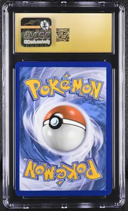 CGC 10 Charmeleon Sv7/sv94 Shiny Vault Holo Hidden Fates Pokemon Pristine - Image 2