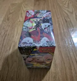 Pokemon Mega Evolution Perfect Order Booster Display Box Sealed (36 Ct) - Image 2